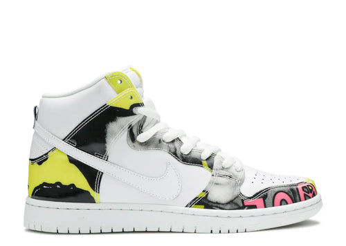 Nike SB Dunk High De La Soul