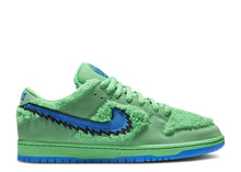 Load image into Gallery viewer, Nike SB Dunk Low Grateful Dead Bears Green