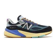 Load image into Gallery viewer, New Balance 990v6 Action Bronson Lapis Lazuli