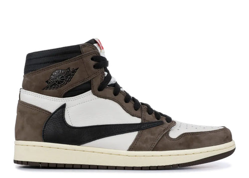 Air Jordan 1 Retro High Travis Scott Mocha