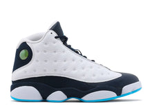 Load image into Gallery viewer, Air Jordan 13 Retro Obsidian