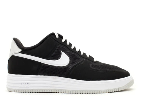 Nike Lunar Force 1 Fuse Bearbrick