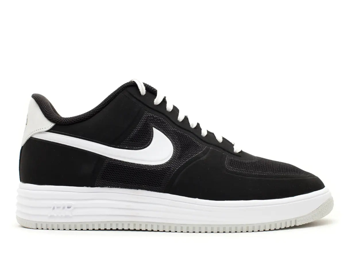 Nike Lunar Force 1 Fuse Bearbrick