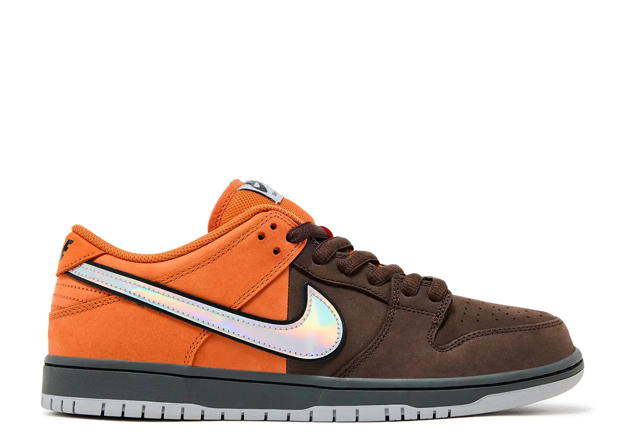 Nike SB Dunk Low Pro Muni Fast Pass – SP, Inc. Nike SB Dunk Low Pro Muni Fast Pass – SP, Inc.