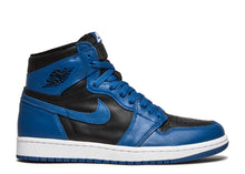 Load image into Gallery viewer, Air Jordan 1 Retro High Dark Marina Blue