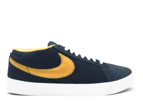 Nike Blazer SB CS Navy Varsity Maize