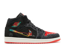 Load image into Gallery viewer, Jordan 1 Mid SE Siempre Familia