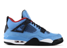 Load image into Gallery viewer, Air Jordan 4 Retro Travis Scott Cactus Jack