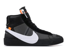 Load image into Gallery viewer, Nike Blazer Mid Off-White Grim Reaper