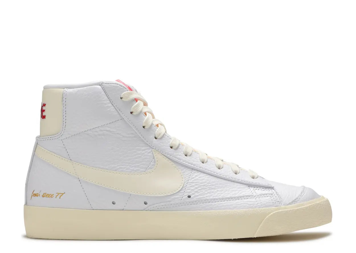 Nike Blazer Mid 77 Vintage Popcorn