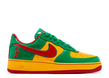 Load image into Gallery viewer, Nike Air Force 1 Low Lil Yachty Concrete Boys Lucky Green