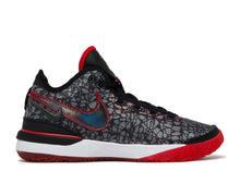 Load image into Gallery viewer, Nike Zoom LeBron NXXT Gen FaZe Clan Bred