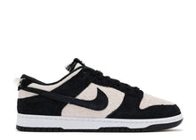 Load image into Gallery viewer, Nike Dunk Low Retro SE Panda-Monium White Black Suede