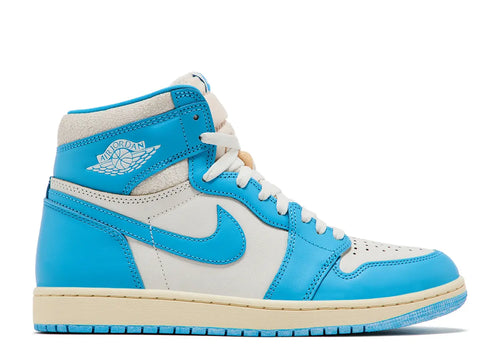 Air Jordan 1 Retro UNC Reimagined