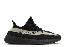 Load image into Gallery viewer, Adidas Yeezy Boost 350 V2 Core Black White