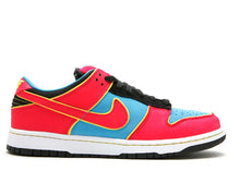 Load image into Gallery viewer, Nike SB Dunk Low Ms. Pacman