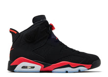 Load image into Gallery viewer, Air Jordan 6 Retro Infrared Salesman