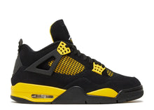 Load image into Gallery viewer, Air Jordan 4 Retro Thunder