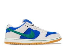 Load image into Gallery viewer, Nike SB Dunk Low Hyper Royal Malachite