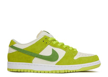 Load image into Gallery viewer, Nike SB Dunk Low Green Apple