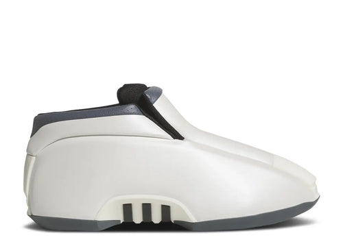Adidas Crazy 2 Zero Metallic