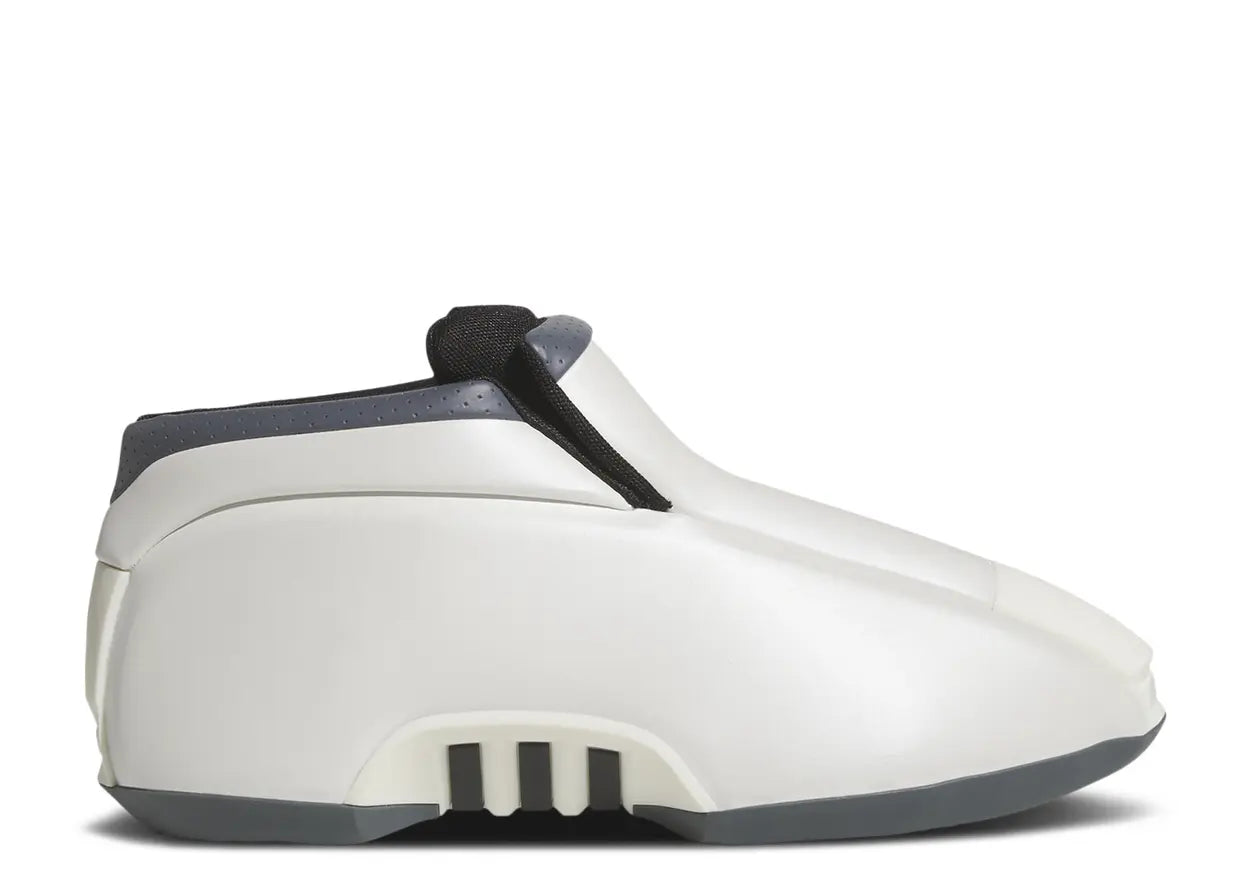 Adidas Crazy 2 Zero Metallic