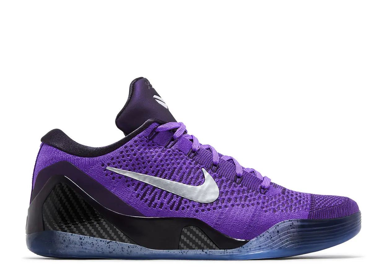 Nike Kobe 9 Elite Low Protro Moonwalker (2025)