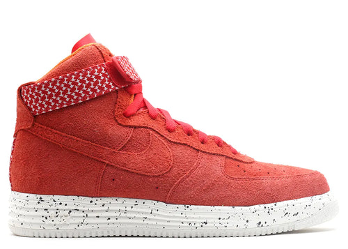 Nike Lunar Air Force 1 Hi SP 'UNDFTD'