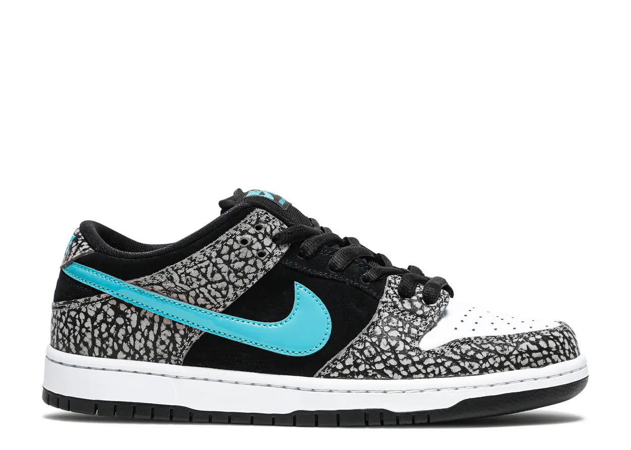 Nike SB Dunk Low Atmos Elephant