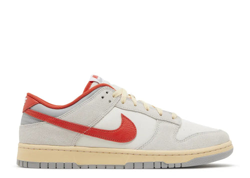 Nike Dunk Low Athletic Department Picante Red