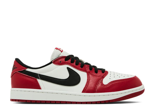 Air Jordan 1 Retro Low Chicago (2025)