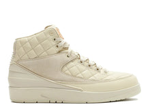 Load image into Gallery viewer, Air Jordan 2 Retro Just Don Beach (Signed Box)
