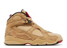 Load image into Gallery viewer, Air Jordan 8 Retro SE Rui Hacimura Black Samurai