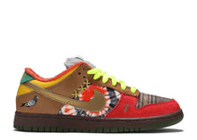 Load image into Gallery viewer, Nike SB Dunk Low What the Dunk