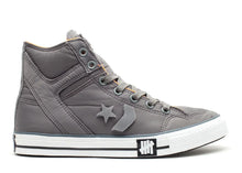 Load image into Gallery viewer, Converse Poorman x Weapon High Grey