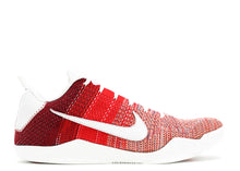 Load image into Gallery viewer, Nike Kobe 11 Elite Low 4KB Red Horse