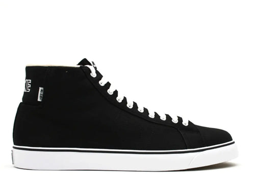 Nike SB Blazer Premium SE HUF 'Black'