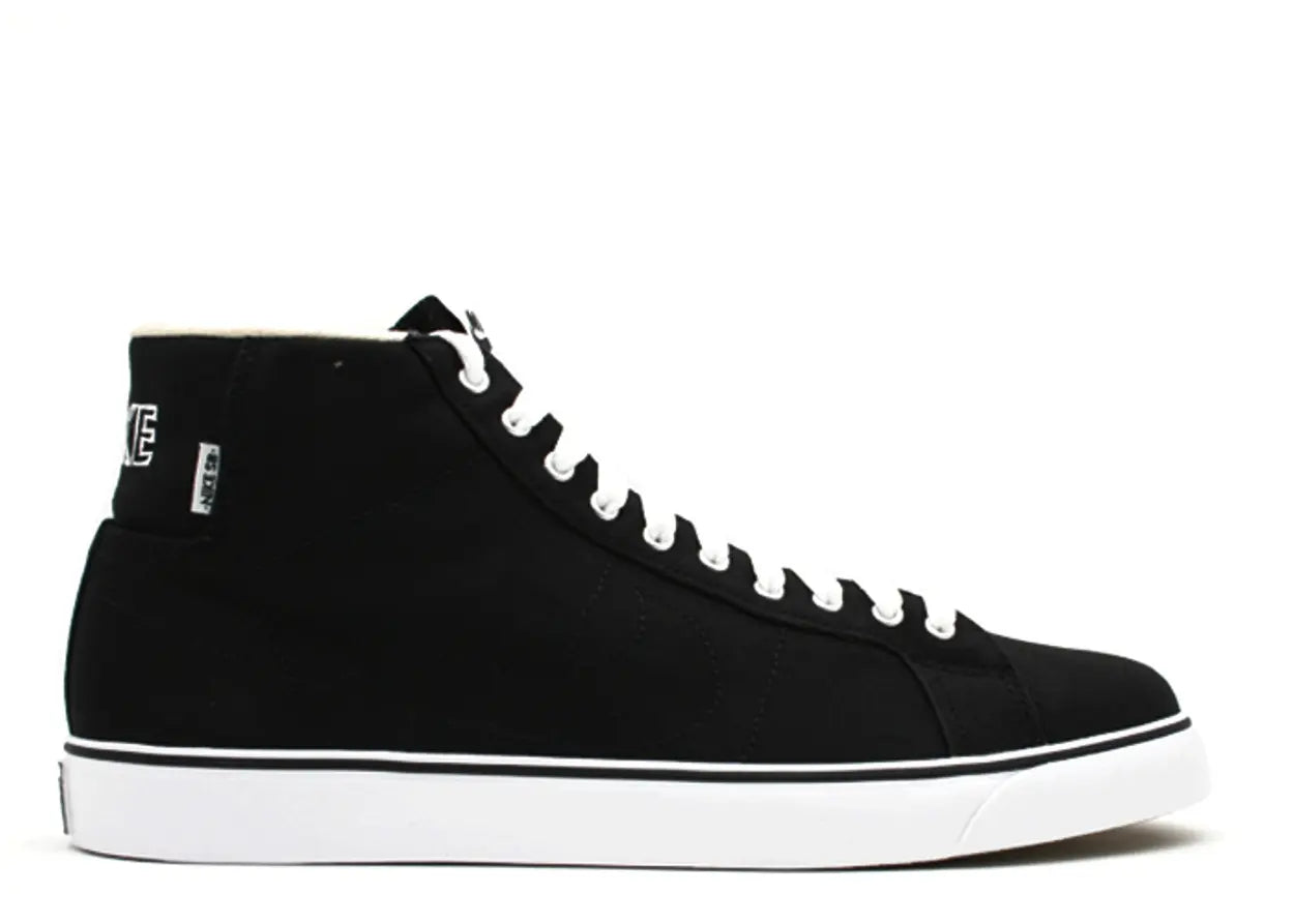 Nike SB Blazer Premium SE HUF 'Black'