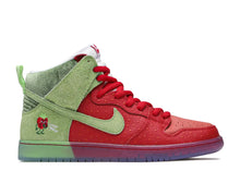 Load image into Gallery viewer, Nike SB Dunk High Strawberry Cough