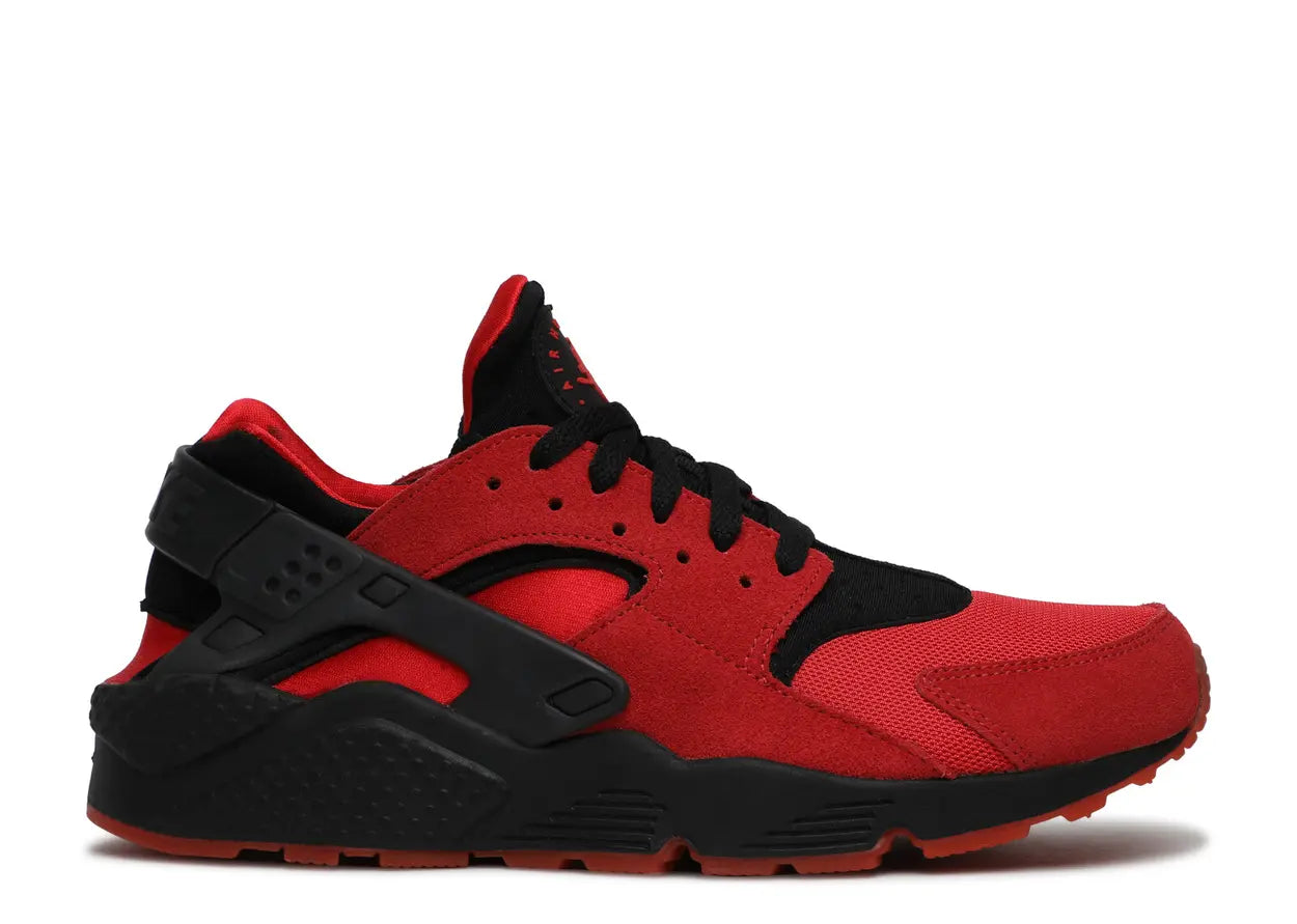 Nike Air Huarache Love Hate Pack (Red)