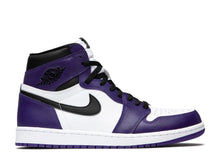 Load image into Gallery viewer, Air Jordan 1 Retro High Court Purple