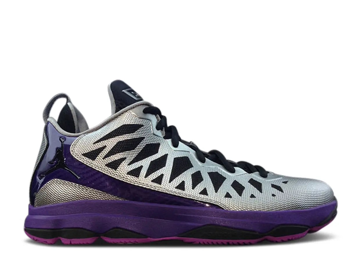 Jordan CP3.VI Nitro Pack (Purple)