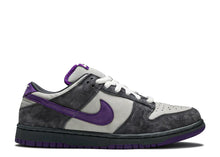 Load image into Gallery viewer, Nike SB Dunk Low Purple Pigeon