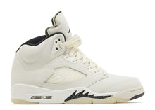 Load image into Gallery viewer, Air Jordan 5 Retro SE Sail