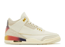 Load image into Gallery viewer, Air Jordan 3 Retro SP J Balvin Medellin Sunset