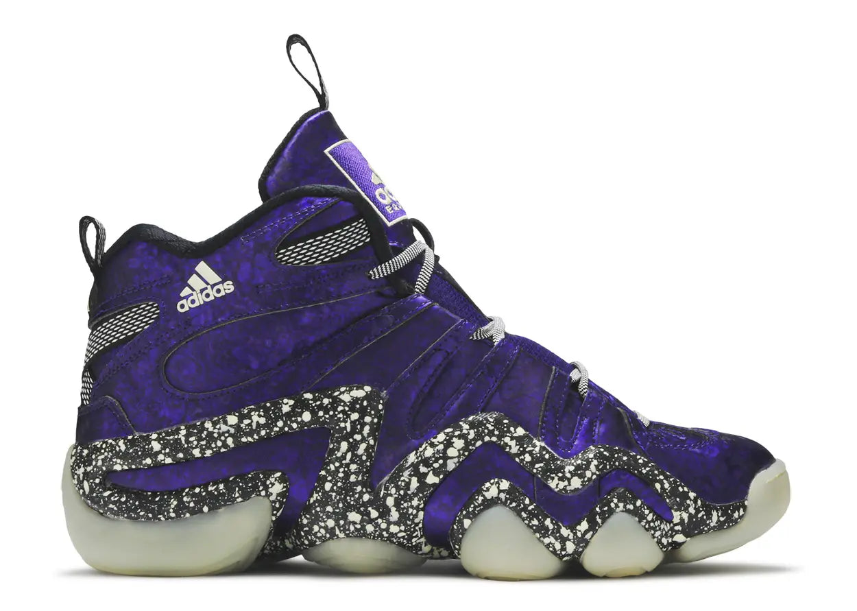 Adidas Crazy 8 Nightmare Before Christmas