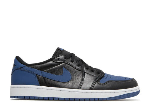 AIr Jordan 1 Retro Low Mystic Navy