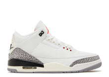 Load image into Gallery viewer, Jordan 3 Retro White Cement Reimagined