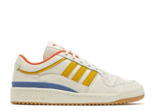 Load image into Gallery viewer, Adidas Forum Low Wood Wood Yellow