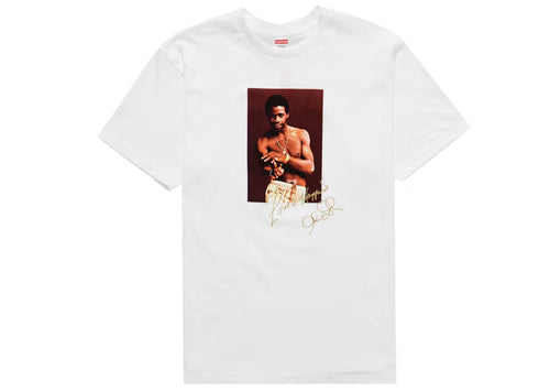 Supreme Al Green Tee